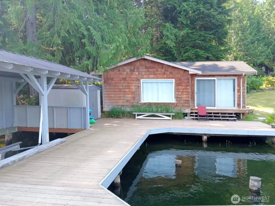 425 W Shore Loop Road, Snohomish, WA 98290 - #2