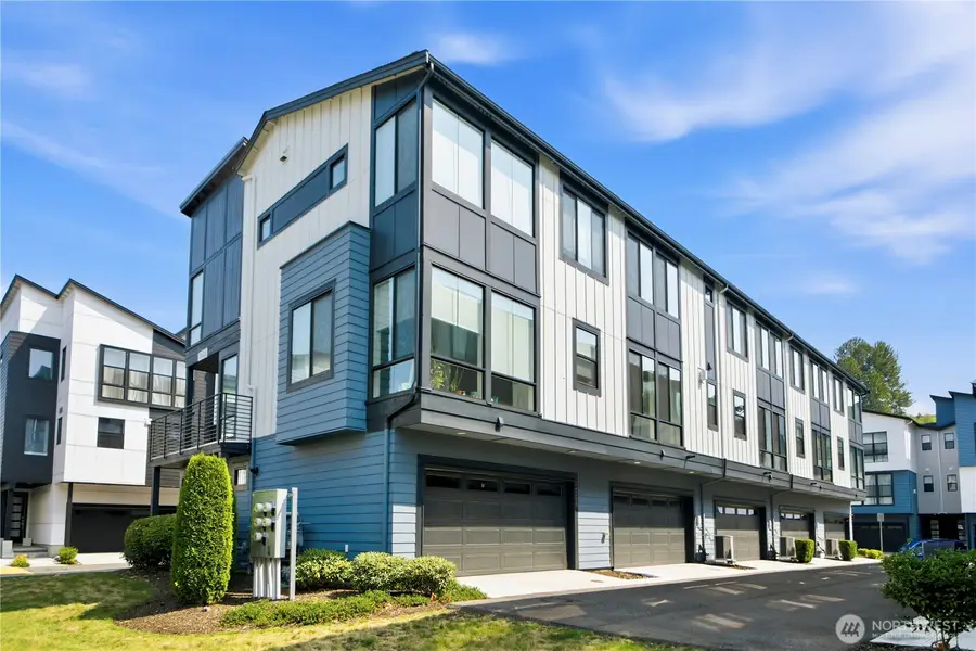 2422 217th Street Se #D, Bothell, WA 98021 - #2