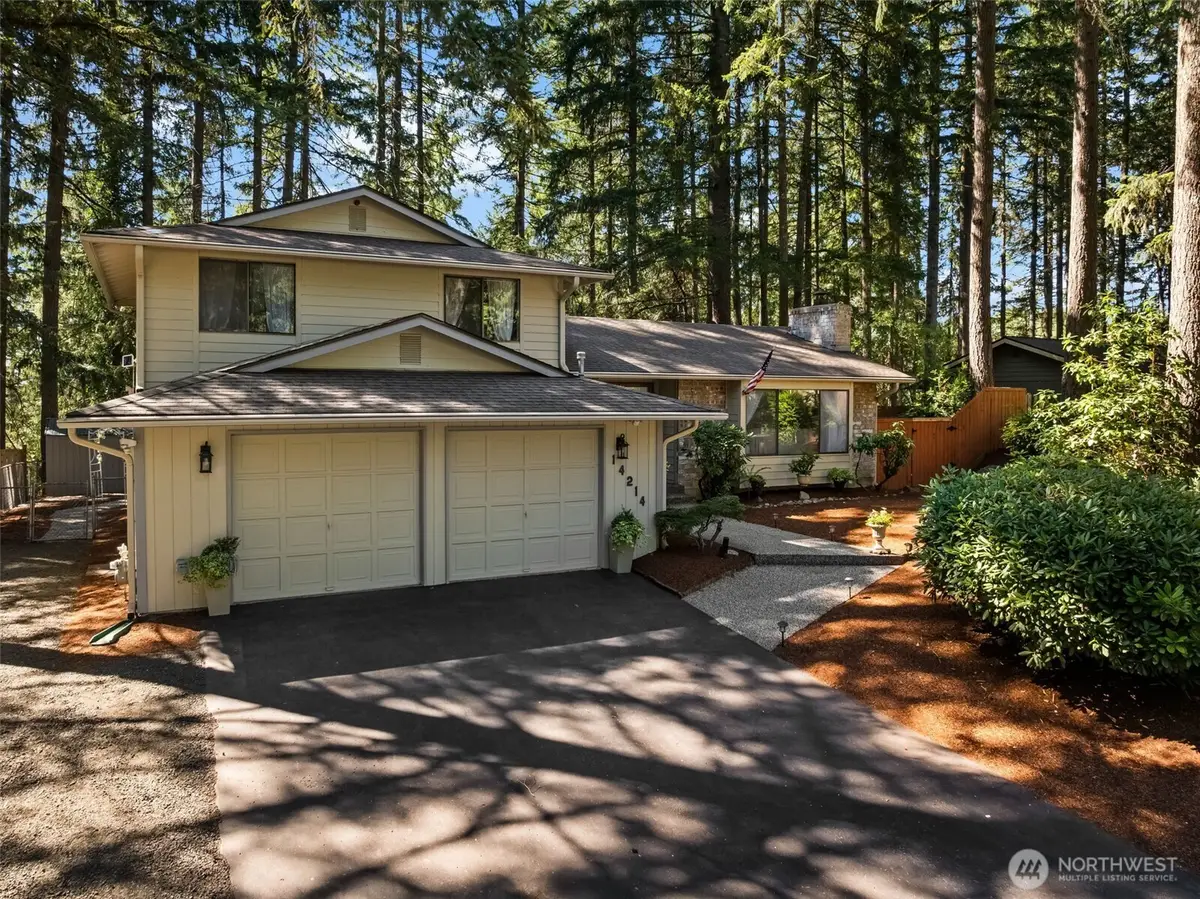 14214 56th Avenue Nw, Gig Harbor, WA 98332 - #1