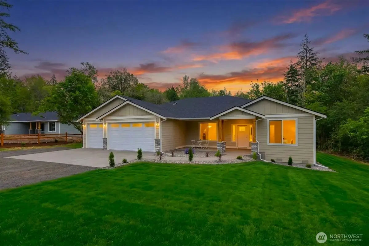 14811 62nd Avenue Nw, Gig Harbor, WA 98332 - #1