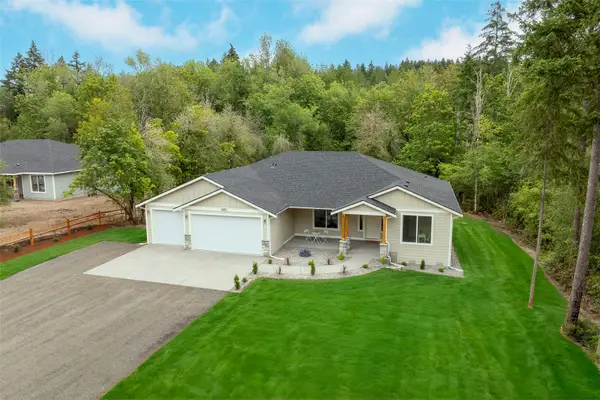 14811 62nd Avenue Nw, Gig Harbor, WA 98332