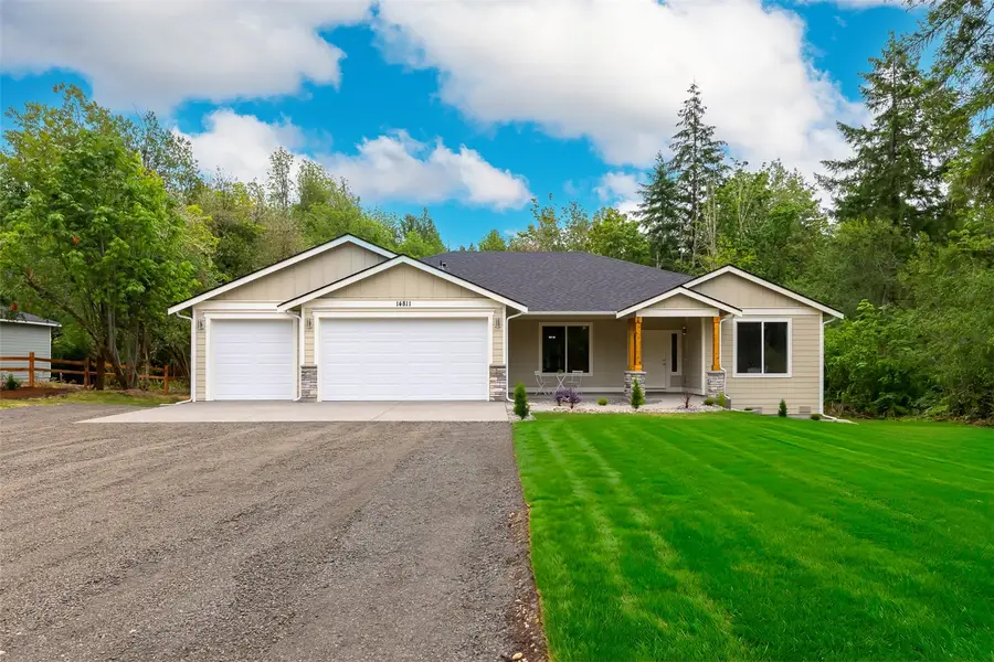 14811 62nd Avenue Nw, Gig Harbor, WA 98332 - #3