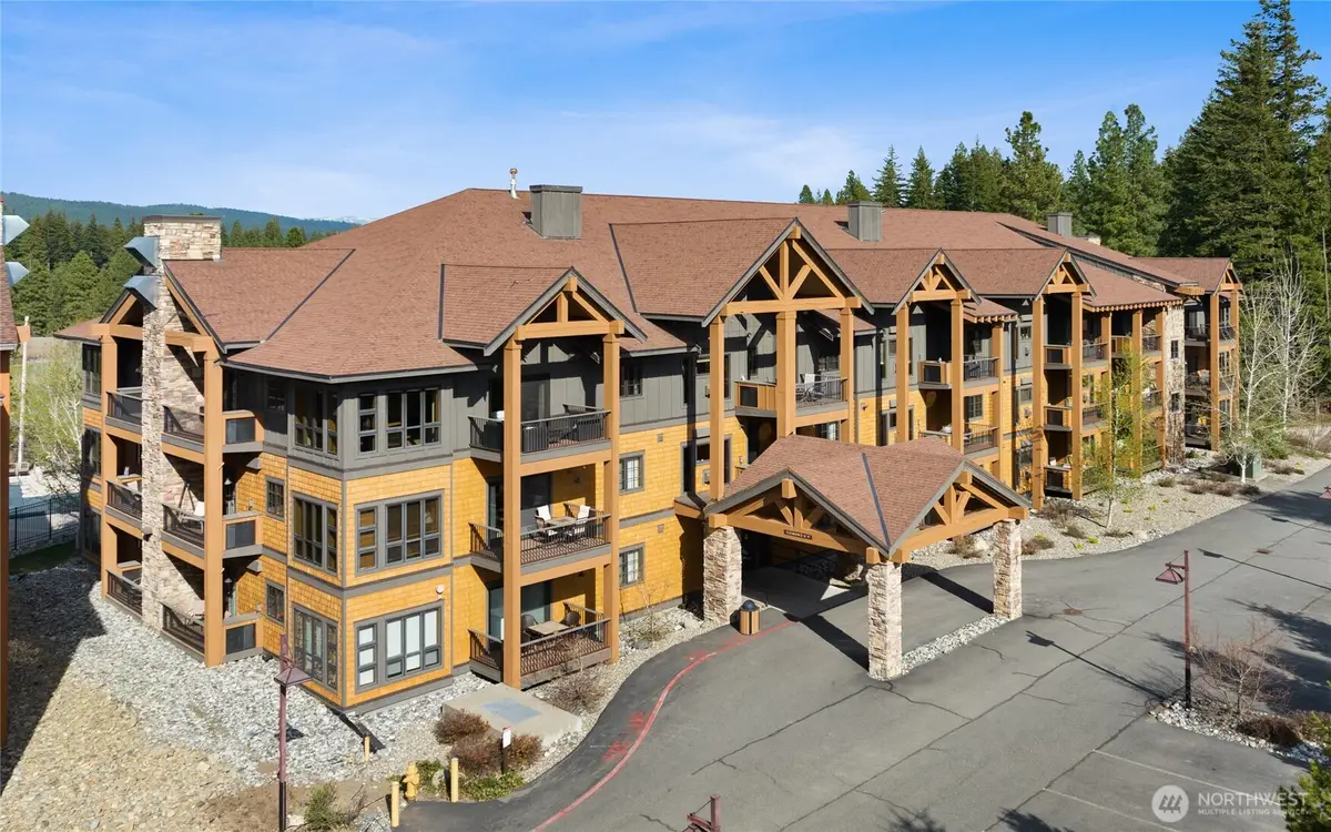 3770 Suncadia Trail #207, Cle Elum, WA 98922 - #1