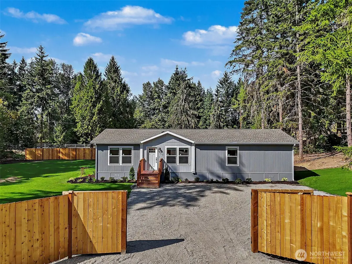 5217 278th Street E, Spanaway, WA 98387 - #1