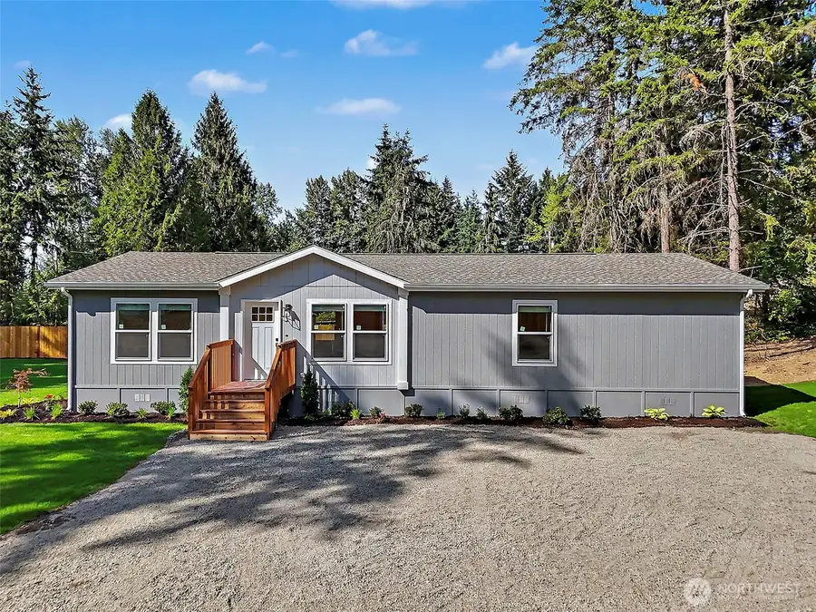 5217 278th Street E, Spanaway, WA 98387 - #2