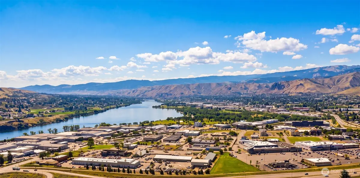 3116 Ohme Road, Wenatchee, WA 98801 - #1