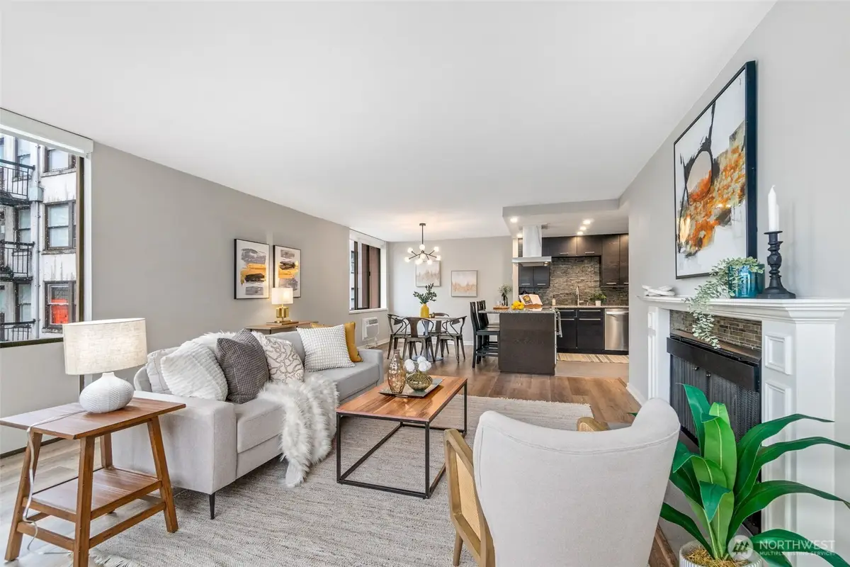 1120 8th Avenue #904, Seattle, WA 98101 - #1