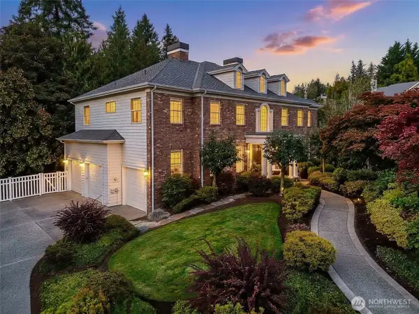 4354 231st Court Se, Sammamish, WA 98075