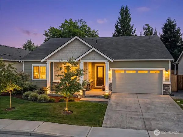 11810 63rd Street Ct E, Puyallup, WA 98372