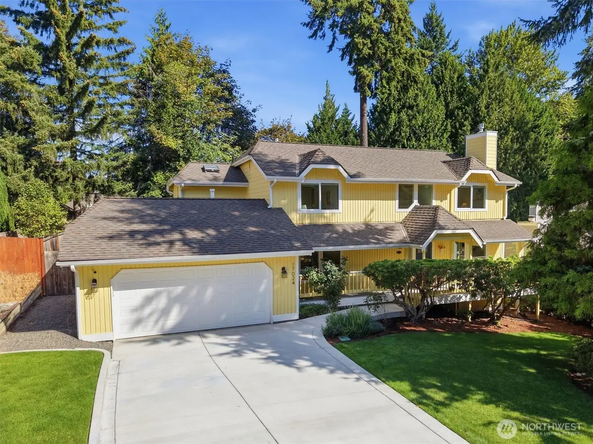 17024 NE 131st Place, Redmond, WA 98052 - #1
