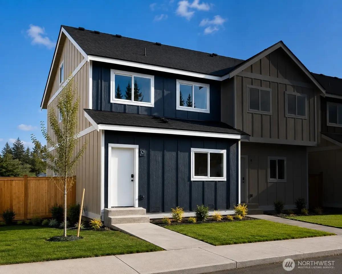 4813 E Q Street, Tacoma, WA 98404 - #1
