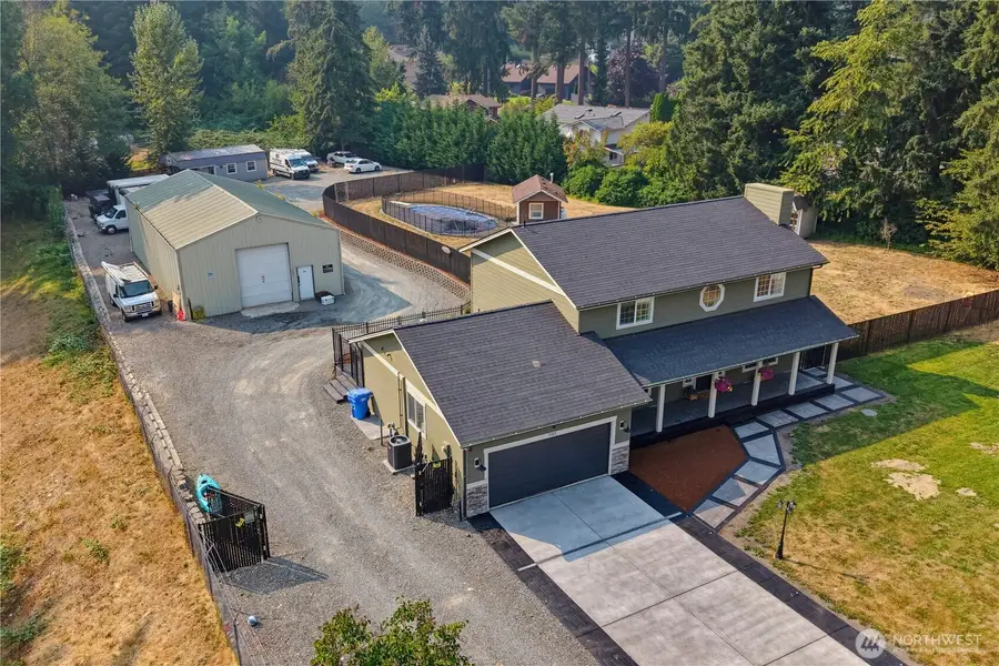 7127 142nd Street Ct E, Puyallup, WA 98373 - #3