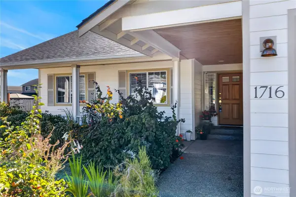 1716 Marde Place, Mount Vernon, WA 98274