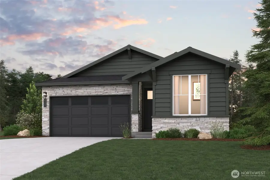 14208 180th Street E, Puyallup, WA 98374 - #2
