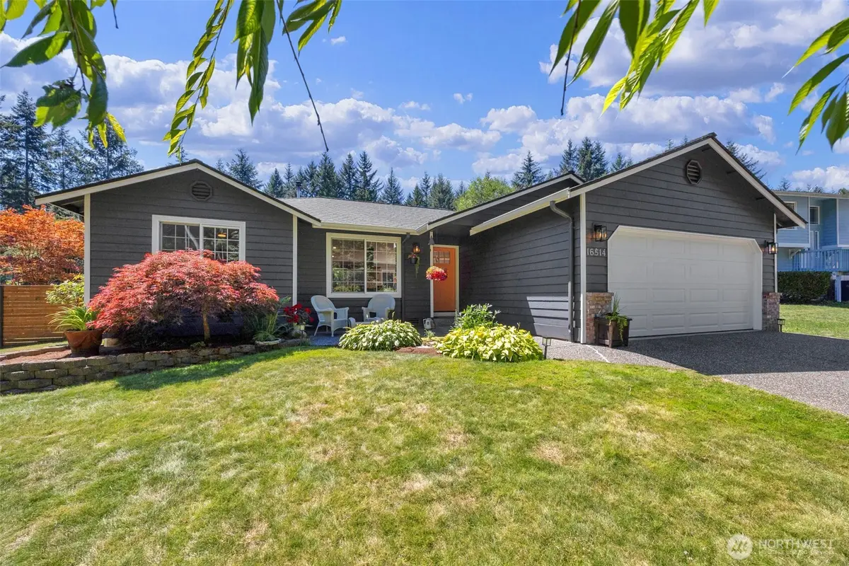 16514 NE 135th Ave, Arlington, WA 98223 - #1