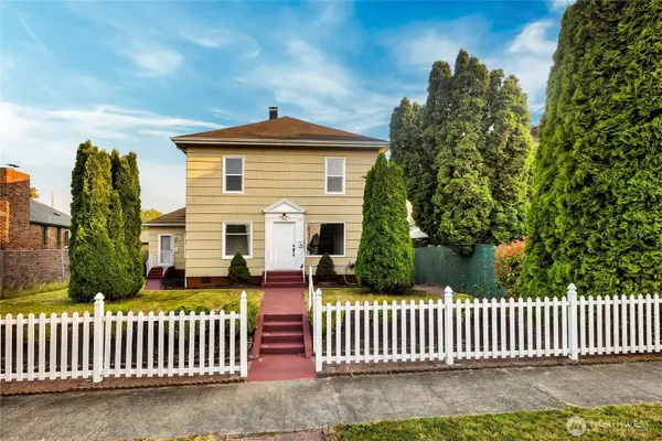 758 S 39th Street, Tacoma, WA 88418