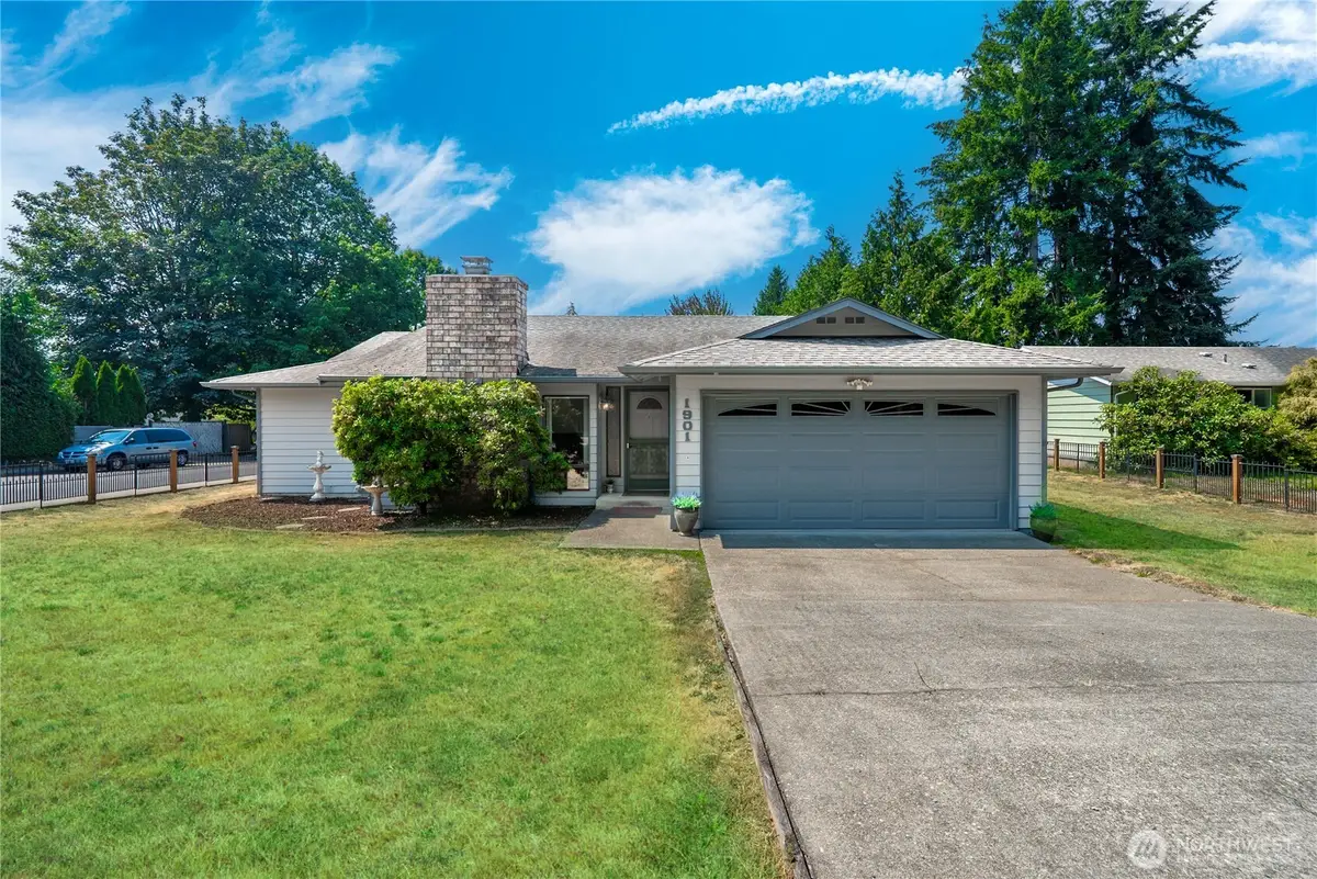 1901 Union Avenue Ne, Renton, WA 98059 - #1