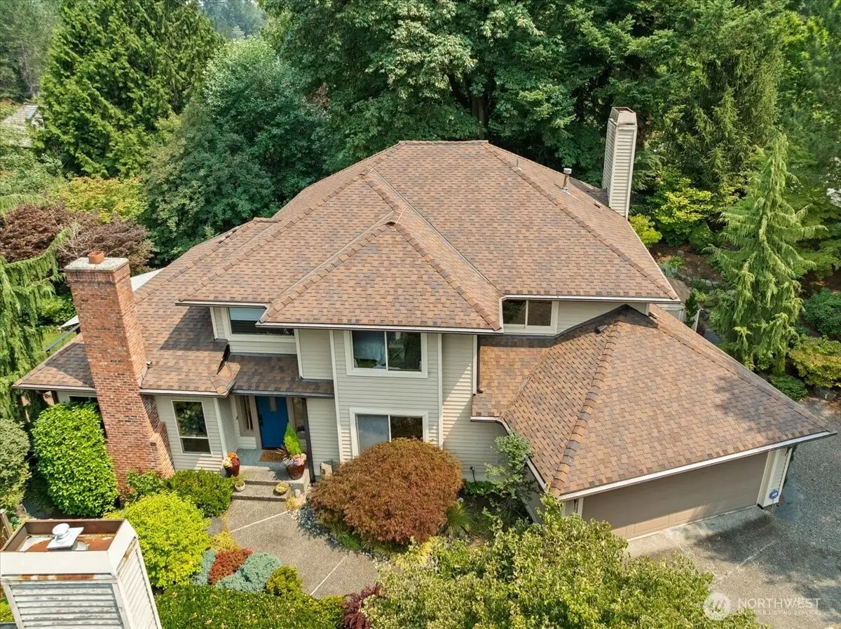 16690 SE 50th Place, Bellevue, WA 98006 - #1