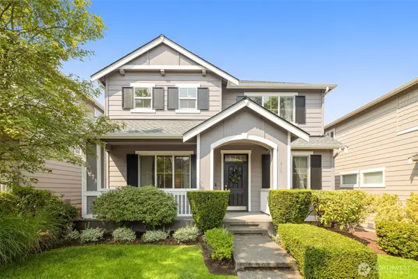1919 25th Avenue Ne, Issaquah, WA 98029