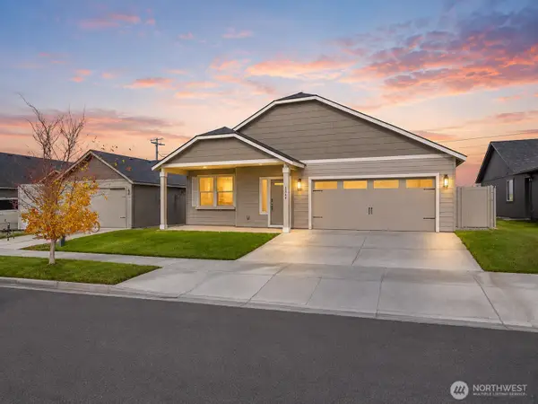 1344 E Nen Drive, Moses Lake, WA 98837