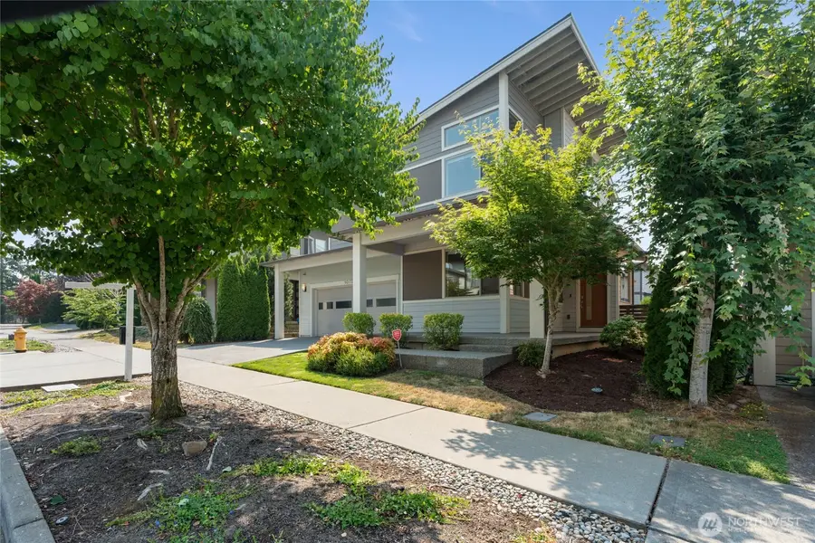 10721 SE 187th Place, Renton, WA 98055 - #2