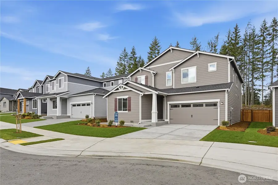 20111 165th Street E, Bonney Lake, WA 98391 - #2