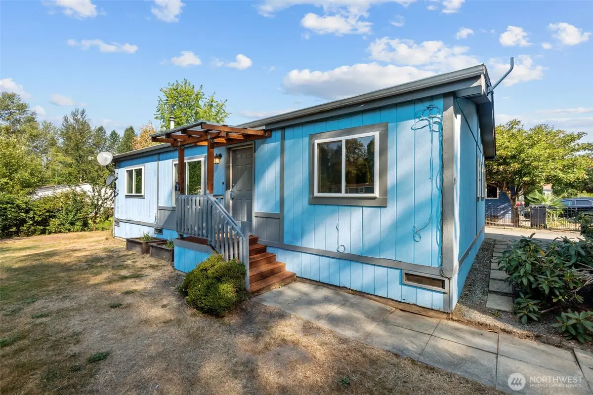 20277 80th Avenue Ne #55, Arlington, WA 98223 - #1