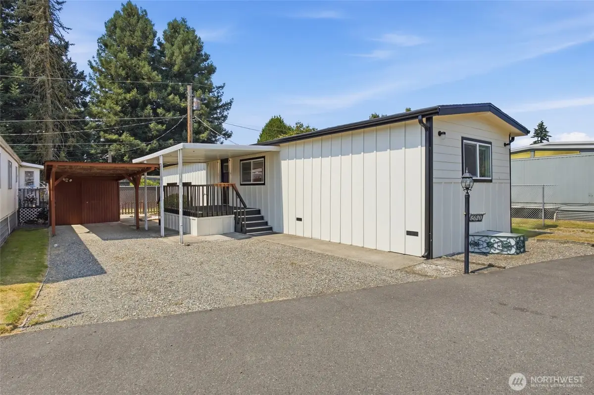5620 112th Avenue Ct E #23, Puyallup, WA 98372 - #1