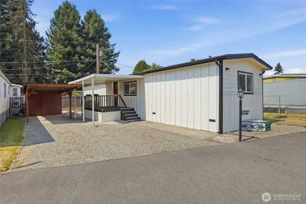 5620 112th Avenue Ct E #23, Puyallup, WA 98372