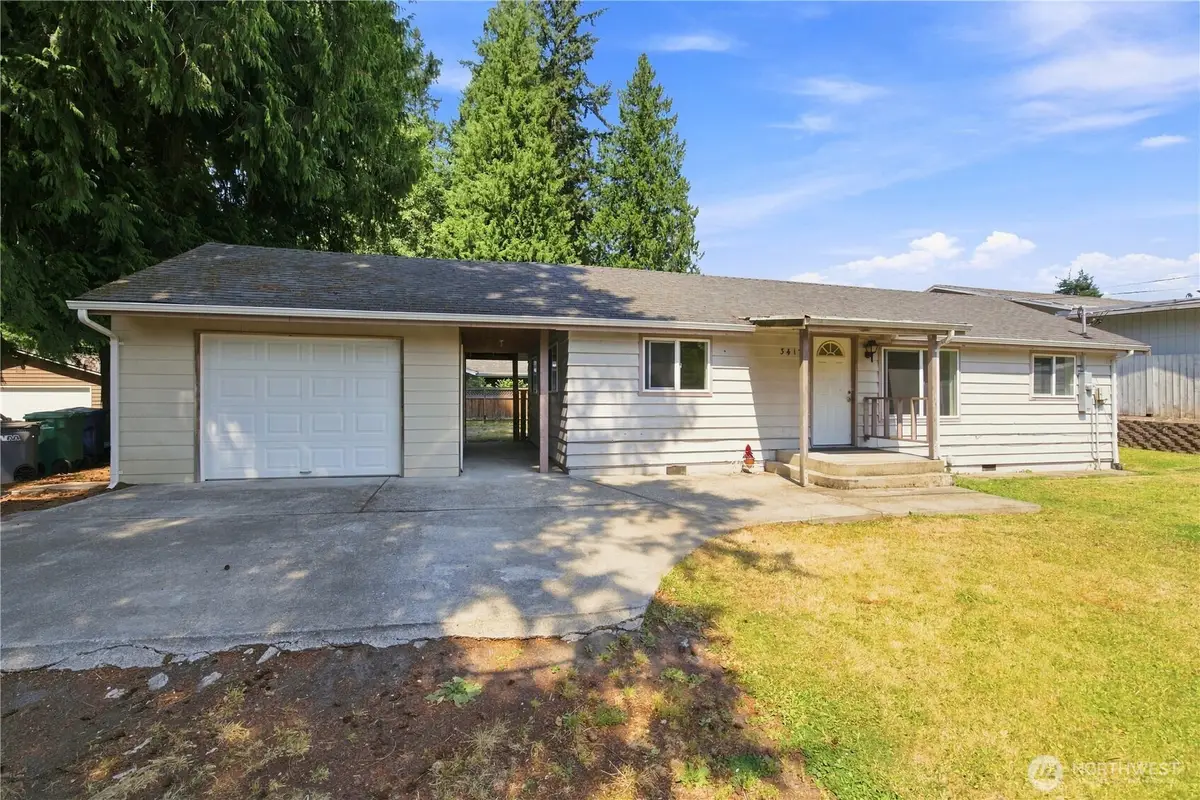 3417 232nd Street Sw, Brier, WA 98036 - #1