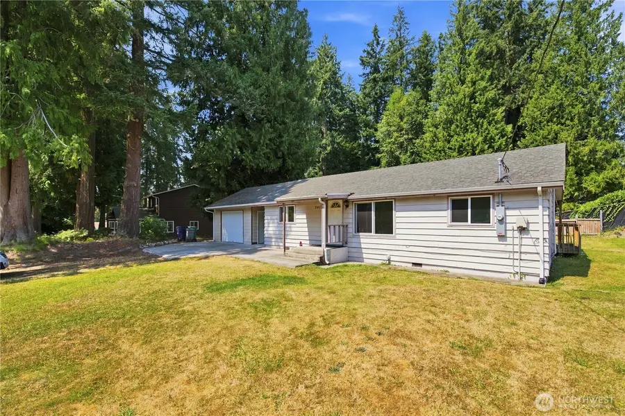 3417 232nd Street Sw, Brier, WA 98036 - #2