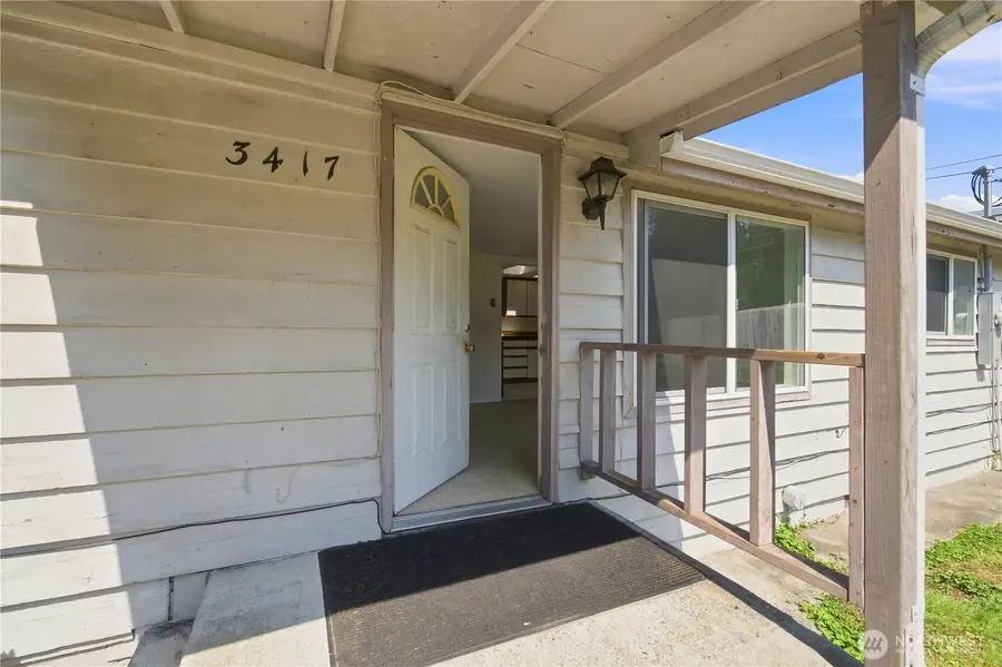 3417 232nd Street Sw, Brier, WA 98036 - #3