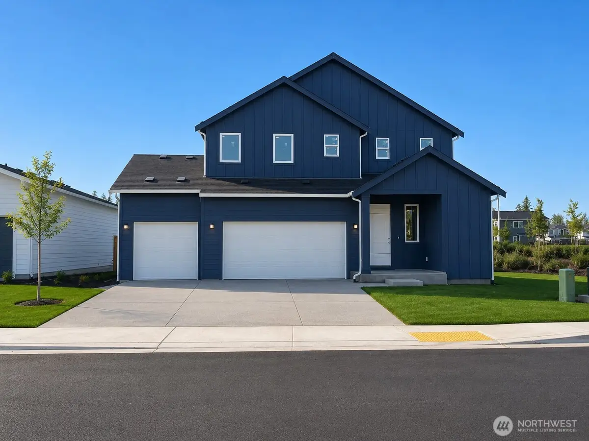 17920 140th Avenue E, Puyallup, WA 98374 - #1