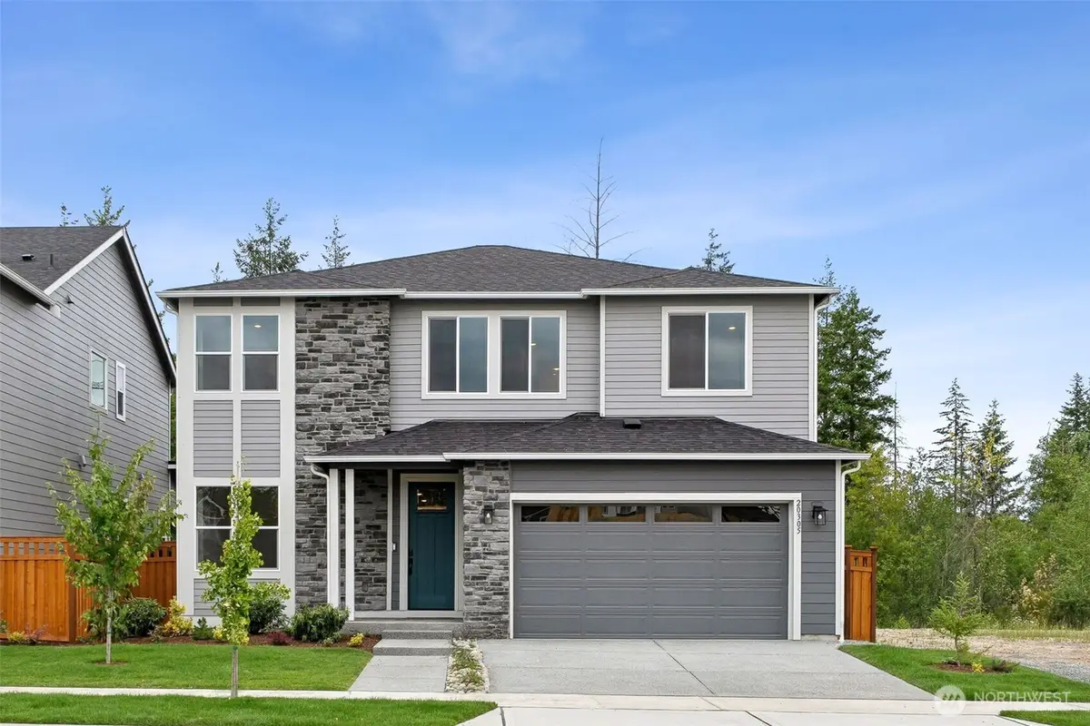 14558 203rd Avenue E #839, Bonney Lake, WA 98391 - #1
