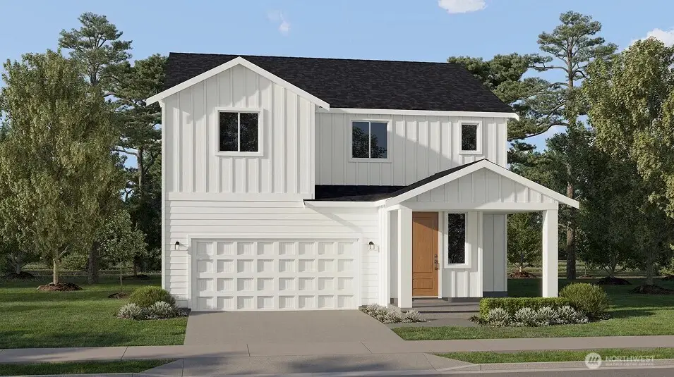 14036 179th Street Ct E, Puyallup, WA 98374 - #1