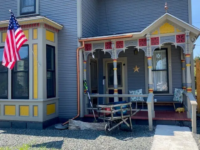 645 S Kauffman Street, Republic, WA 99166 - #3