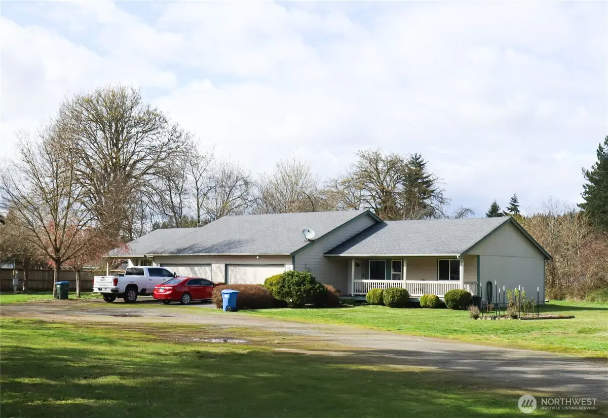 149 N Wherrett Street, Tenino, WA 98589 - #1
