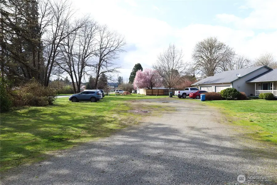 149 N Wherrett Street, Tenino, WA 98589 - #2