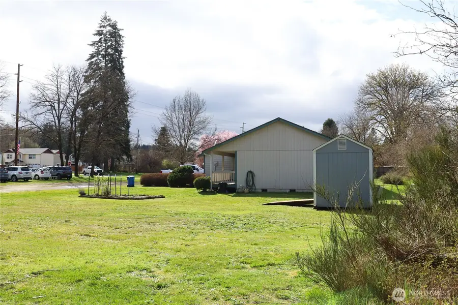149 N Wherrett Street, Tenino, WA 98589 - #3