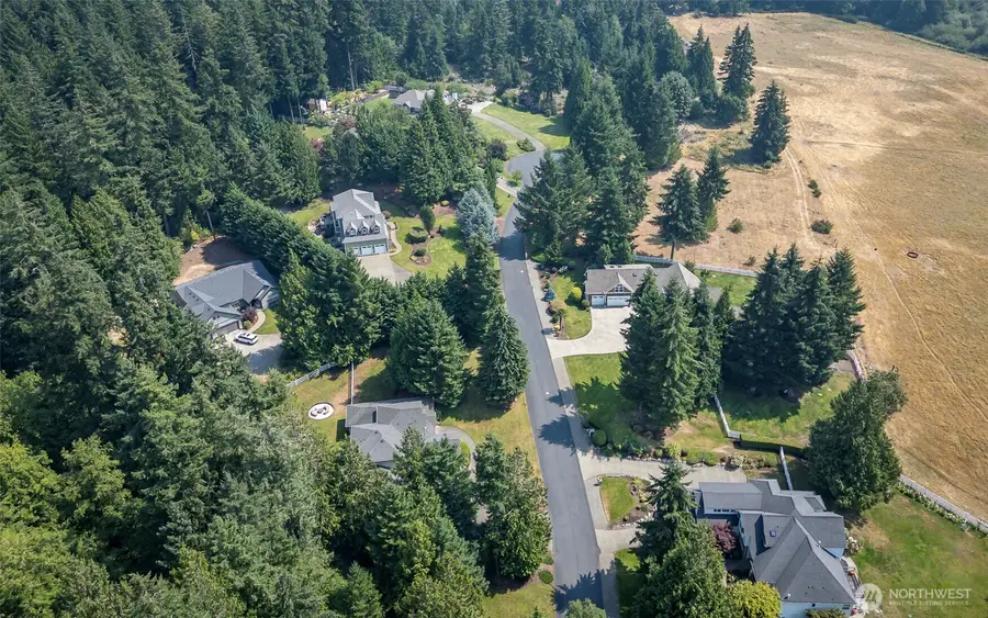 9110 158th Street Court Nw, Gig Harbor, WA 98329 - #2