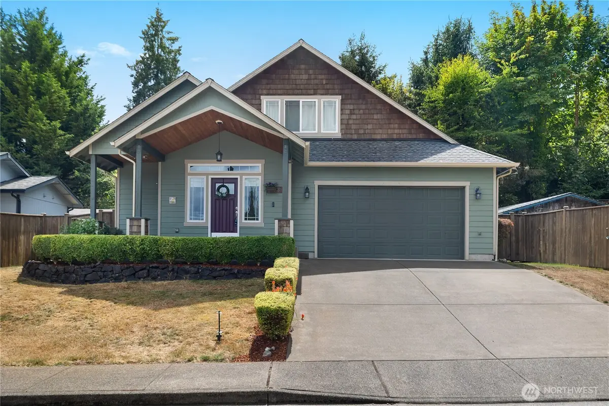 313 Grandview Avenue, Shelton, WA 98584 - #1