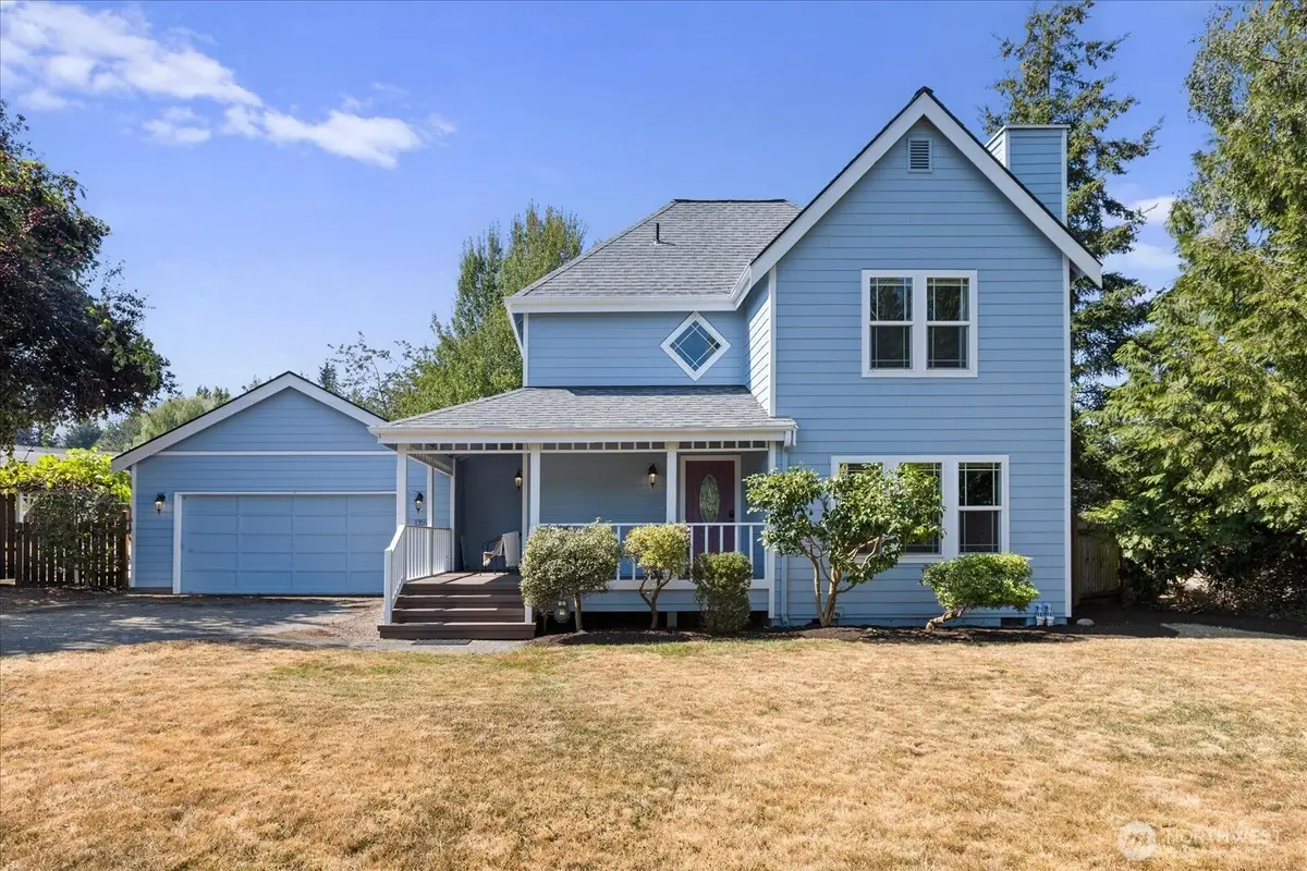 1359 Welling Road, Bellingham, WA 98226 - #1