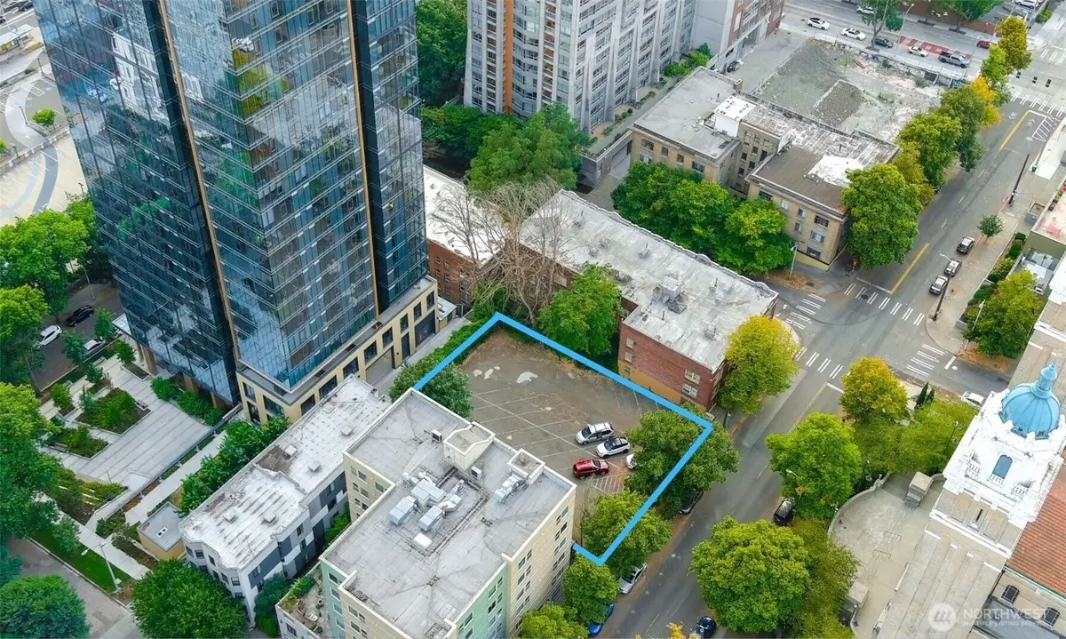 815 9th Avenue #3 & 6, Seattle, WA 98104 - #1