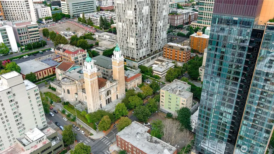 815 9th Avenue #3 & 6, Seattle, WA 98104 - #2
