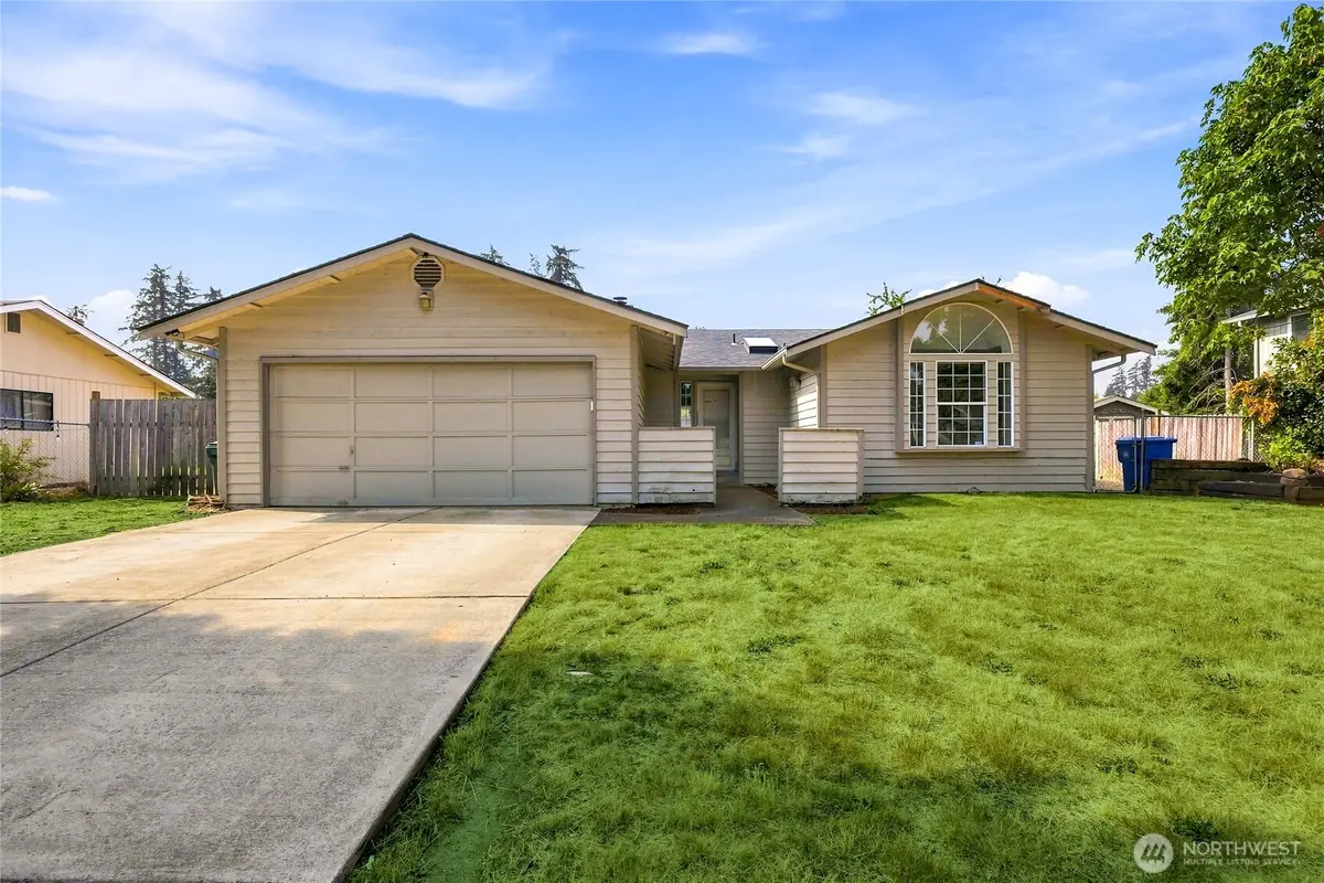 2014 166th Street Ct E, Spanaway, WA 98387 - #1