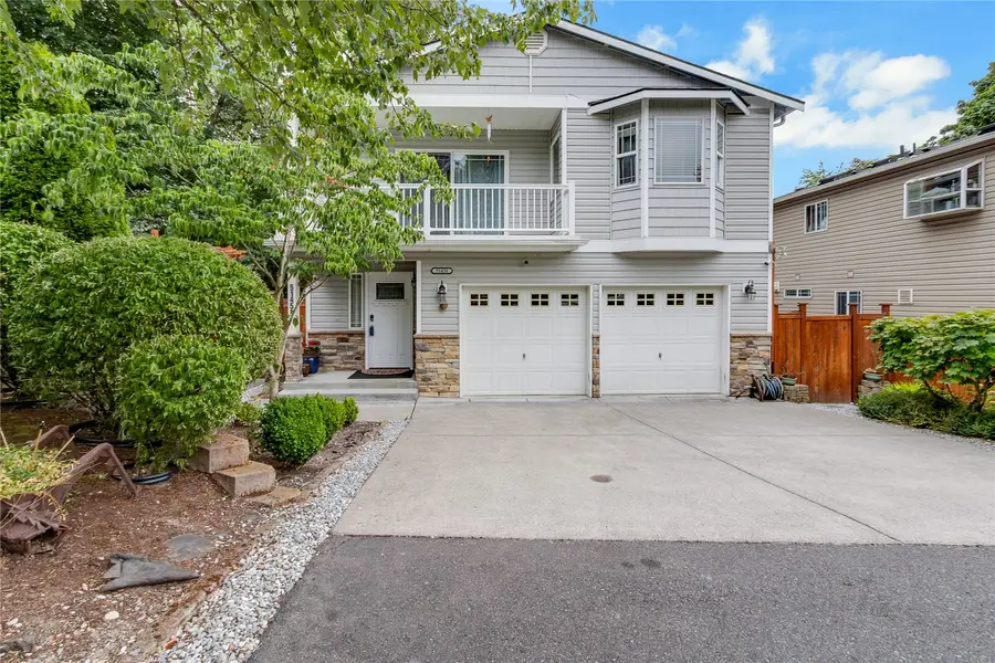 5145 S Augusta Street #B, Seattle, WA 98178 - #2