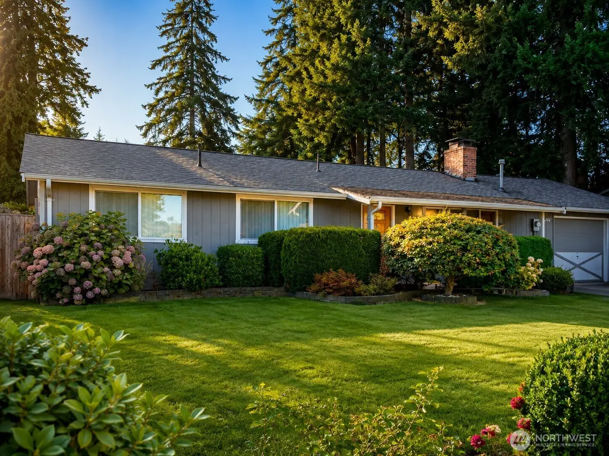 31245 9th Avenue S, Federal Way, WA 98003 - #1