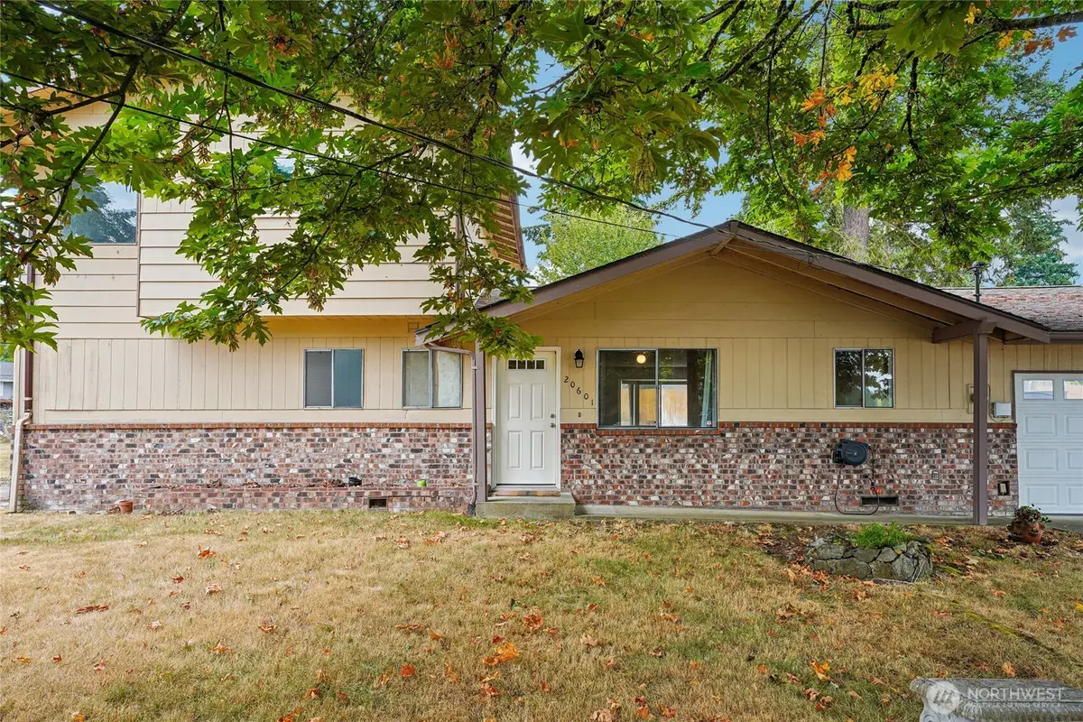 20601 Church Lake Drive E, Bonney Lake, WA 98391 - #1