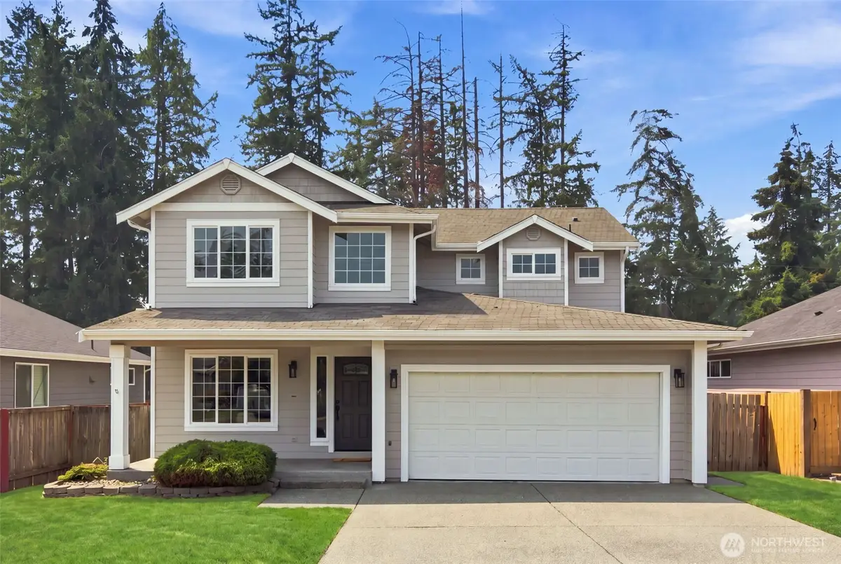 16508 39th Avenue E, Tacoma, WA 98446 - #1