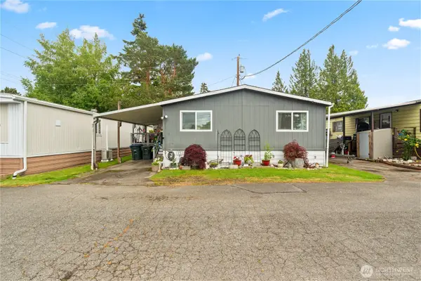2400 Donovan Avenue #3, Bellingham, WA 98225
